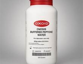Môi trường Buffered peptone water CM0509B Oxoid