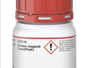  Hóa chất Griess reagent (modified) G4410-10G (Merck/ Sigma)