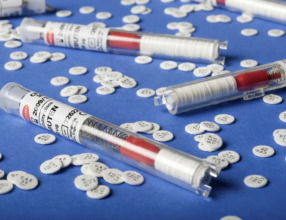 Môi trường AZM15 Azithromycin CT0906B  Oxoid