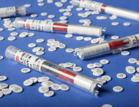 Môi trường Till5 Tilimicosin 15ag CT1756B