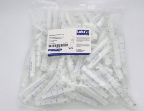 Bơm nhựa hút dung dịch 20ml (C0001752) Labfil c/ Alwsci