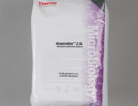 Túi ủ kỵ khí (Thermo (Oxoid-Anh)) Anaerogen 2,5l AN0025A