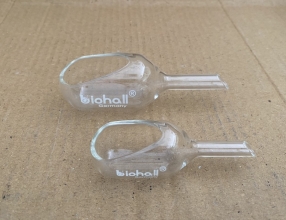 Thuyền cân thuỷ tinh, Biohall Germany