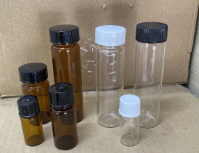 Chai Vial thuỷ tinh, ONELAB