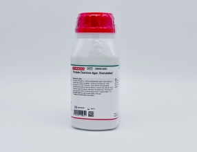 Môi Trường Vi Sinh Potato Dextrose Agar Himedia GM096-500G (Chai 500g)