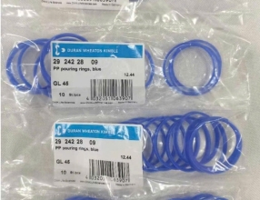 Vòng đệm GL45, code  2924228 (Duran)